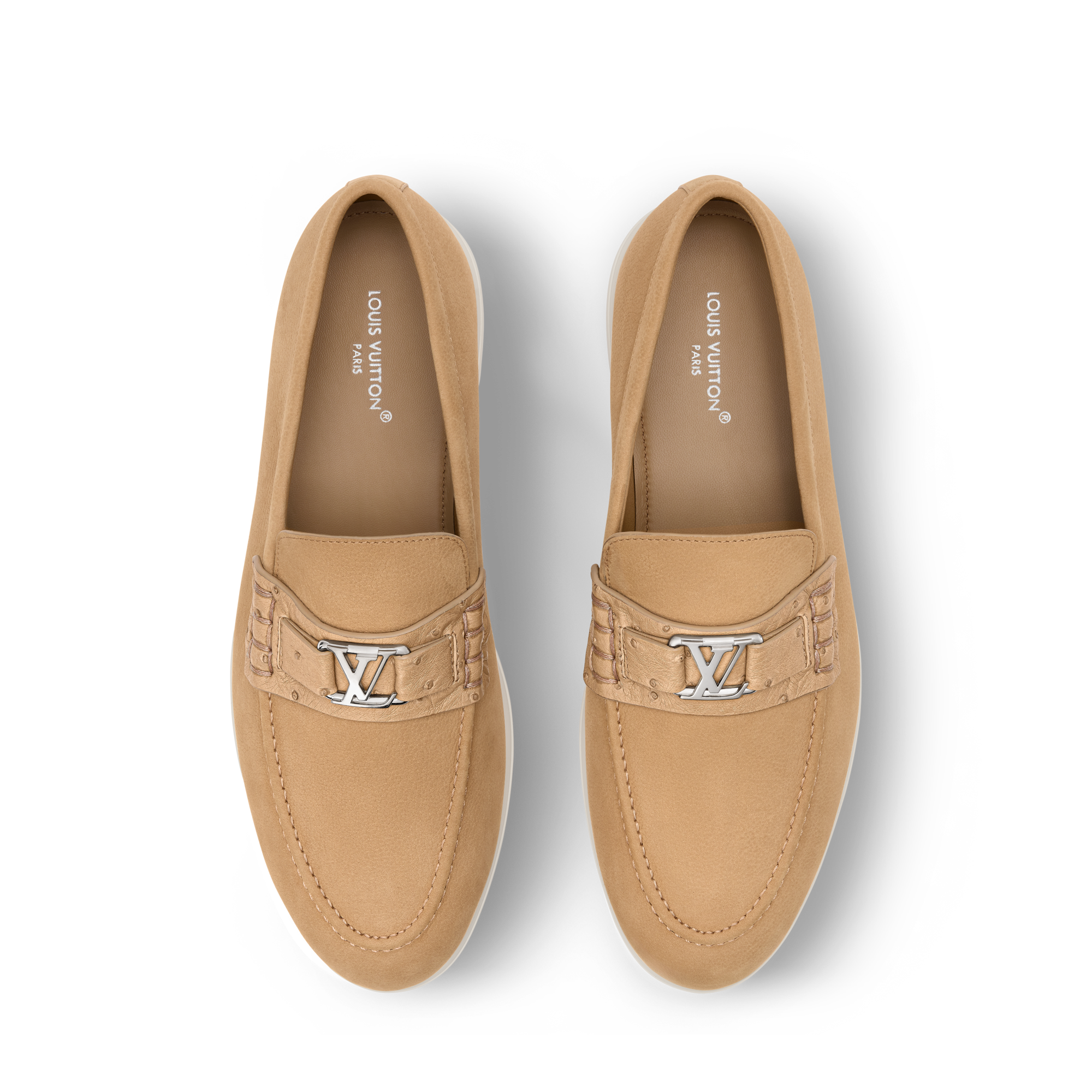 Estate Loafer - Shoes | LOUIS VUITTON